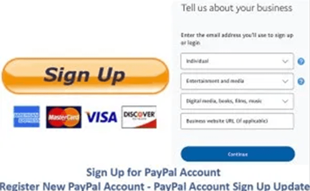 How To Pay Online With Paypal