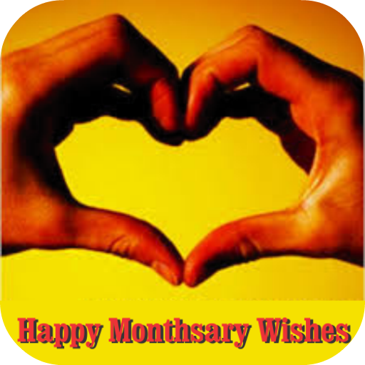 monthsary wishes
