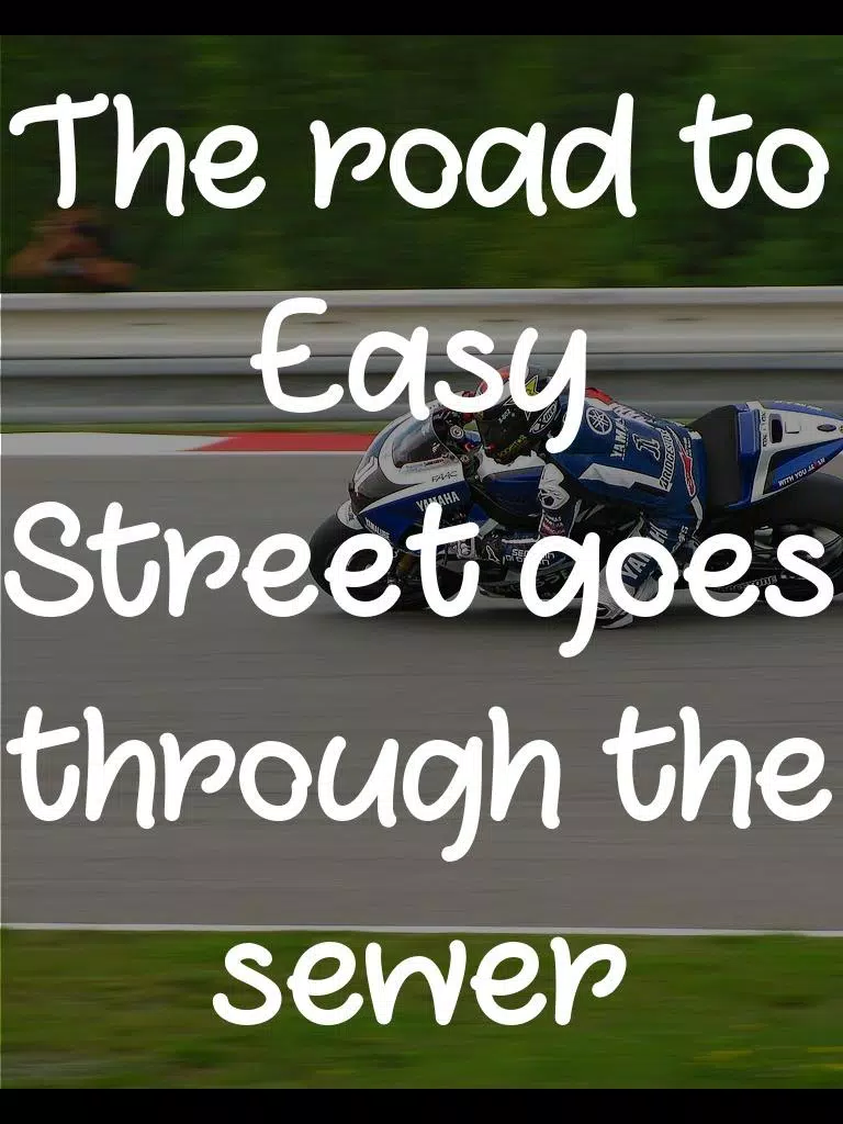Famous Racing Quotes