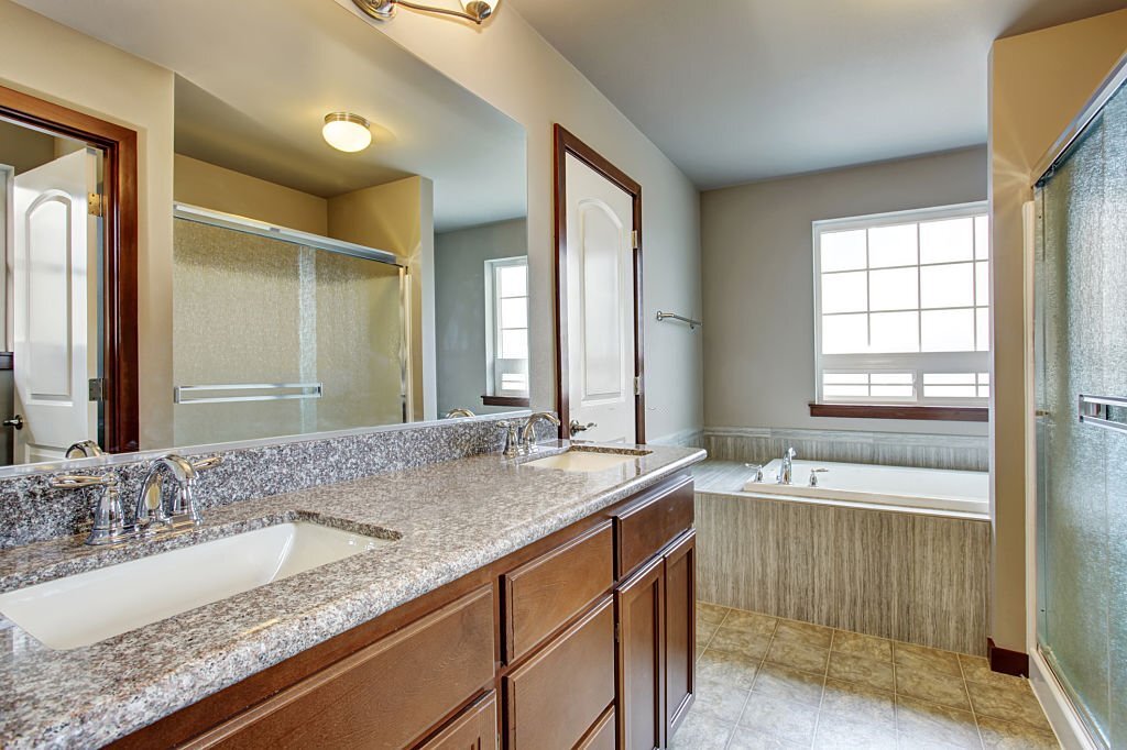 How to Clean Your Discount Bathroom Vanities?
