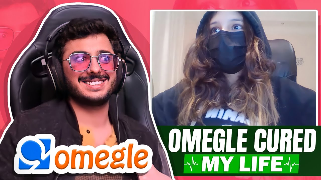 Who Cares Omegle Meme