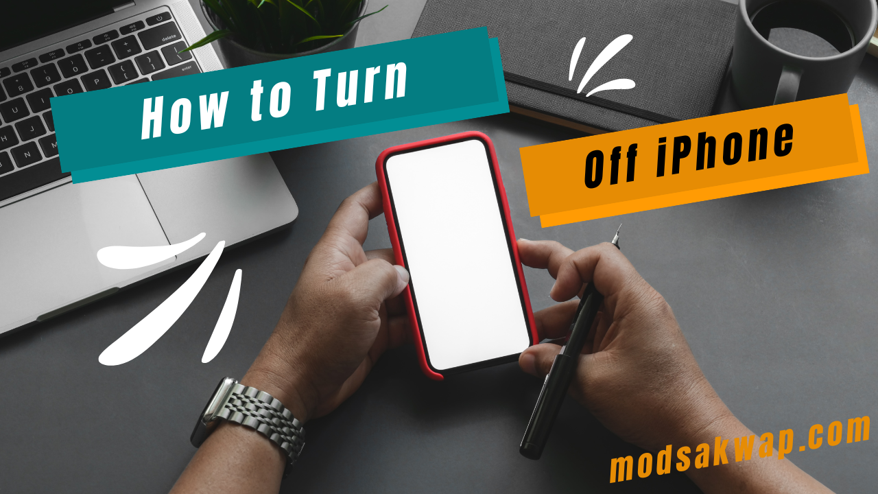 Best How to Turn Off iPhone