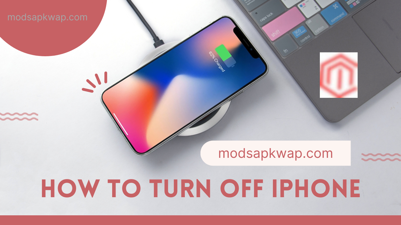 How to Turn Off iPhone